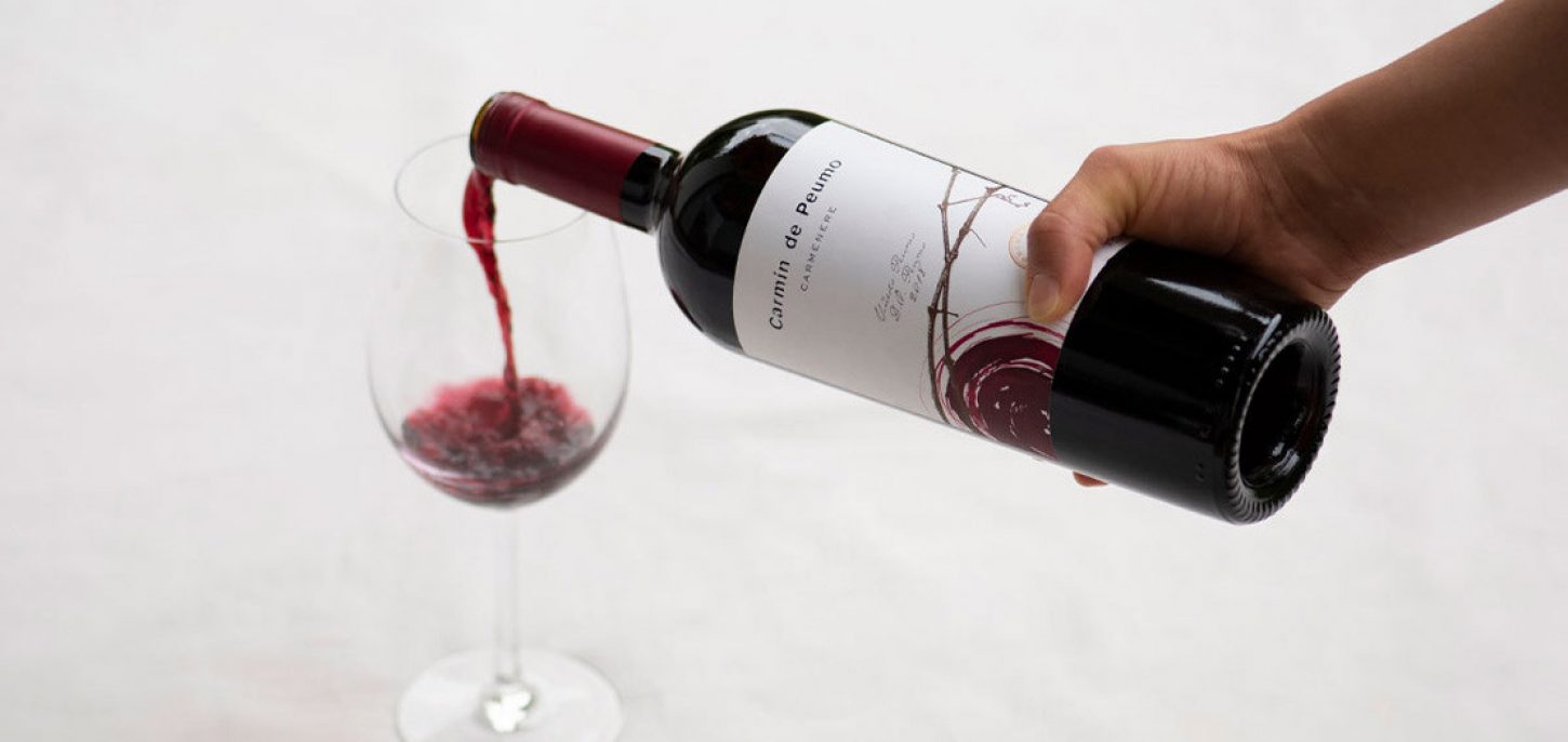 Casillero del Diablo je uvrščen med 100 najboljših nakupov po mnenju vinskih navdušencev