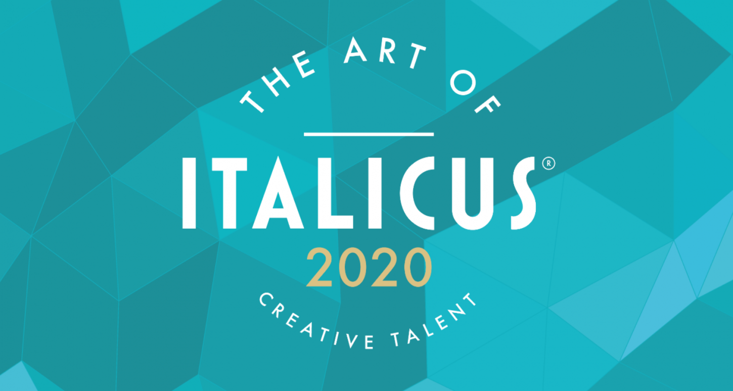 ITALICUS® ROSOLIO DI BERGAMOTTO objavlja natečaj 2021: Kreativni talenti – reimaginacija mest