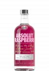 ABSOLUT RASPBERRI