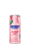 Strawberry Spritz - Pločevinka