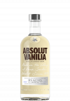 ABSOLUT VANILIA