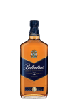 BALLANTINE'S 12 Y.O.