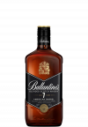 BALLANTINE'S 7 Y.O. BOURBON FINISH