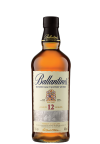 BALLANTINE'S PURE MALT