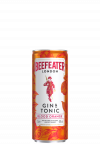 BEEFEATER BLOOD ORANGE GIN & TONIC - Pločevinka