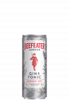 BEEFEATER GIN & TONIC - Pločevinka