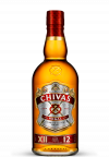 CHIVAS REGAL 12 Y.O.