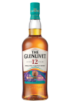 The Glenlived 12 Y.O. Provence Edition