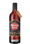 HAVANA CLUB 7 Y.O.