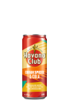 HAVANA CUBAN SPICED