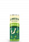 Jameson Ginger & Lime