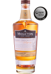 MIDLETON BARRY CROCKETT LEGACY