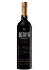 OSTOYA THE CHARCOAL VODKA