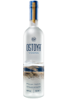 OSTOYA VODKA