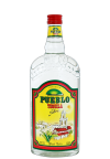 PUEBLO TEQUILA SILVER