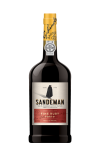 SANDEMAN RUBY PORTO CLASSIC