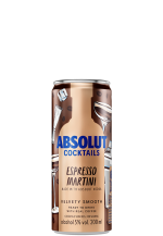 Absolut RTD