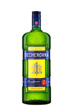 Becherovka