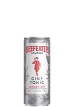 Beefeater RTD