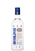 Borzoi Gin