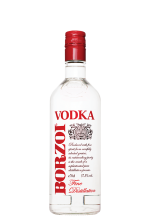 Borzoi Vodka