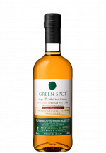 Green/Yellow Spot