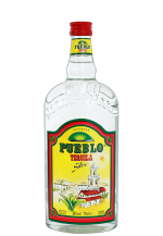 Pueblo Tequila