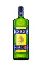 Becherovka