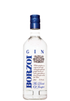 Borzoi Gin