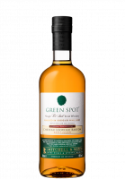 Green/Yellow Spot