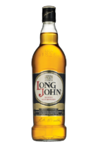 Long John