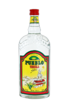 Pueblo Tequila