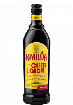 Kahlua