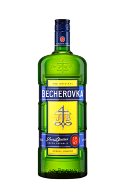 Becherovka