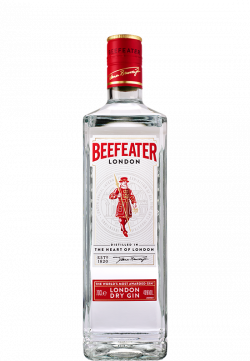 Beefeater