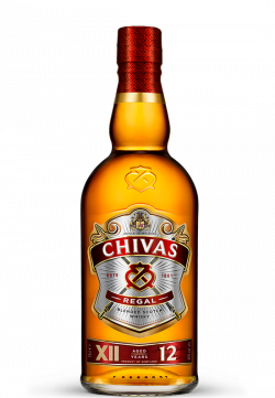 Chivas Regal