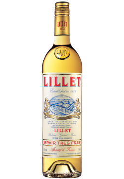 Lillet