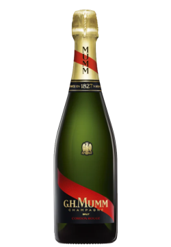 G.H.Mumm
