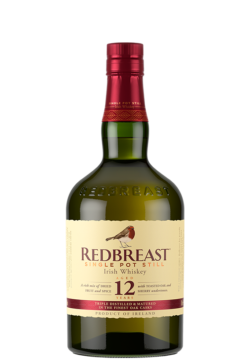 Redbreast