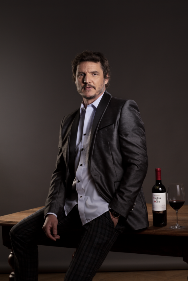 Pedro Pascal