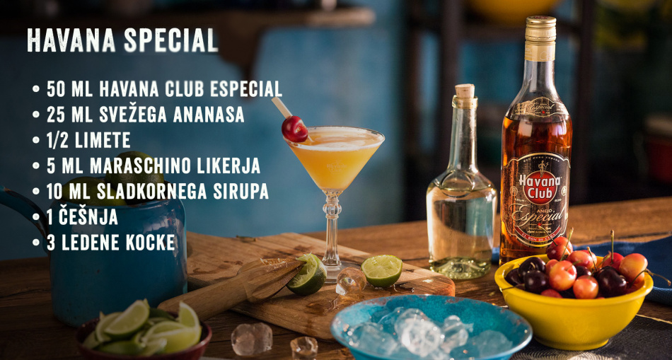Havana Special